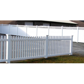 Awood Fences, Gates Type9